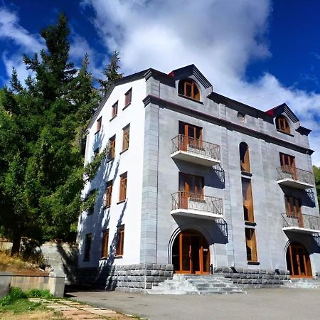 Jermuk Villa Imperial Eksteriør billede