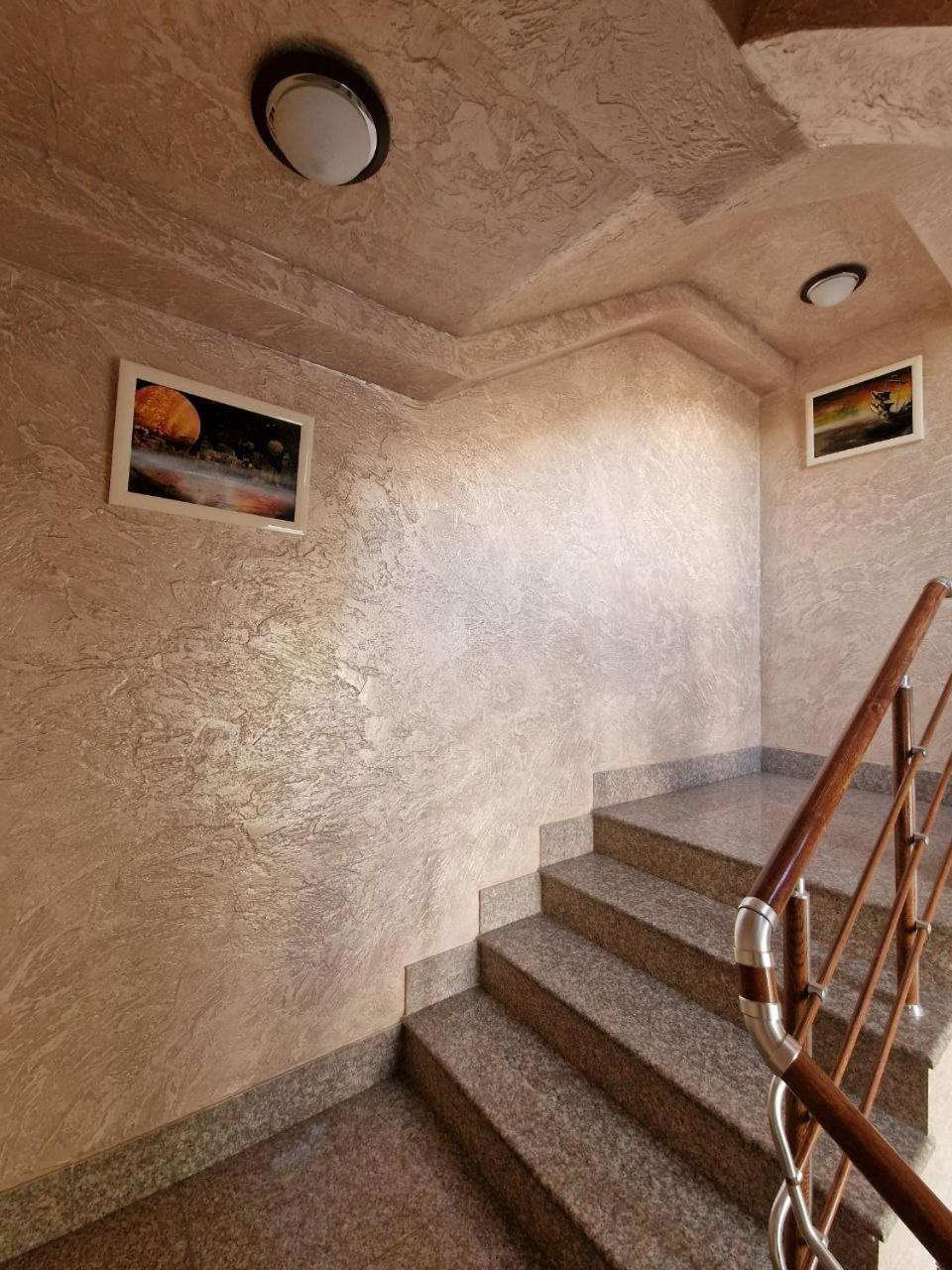 Jermuk Villa Imperial Eksteriør billede