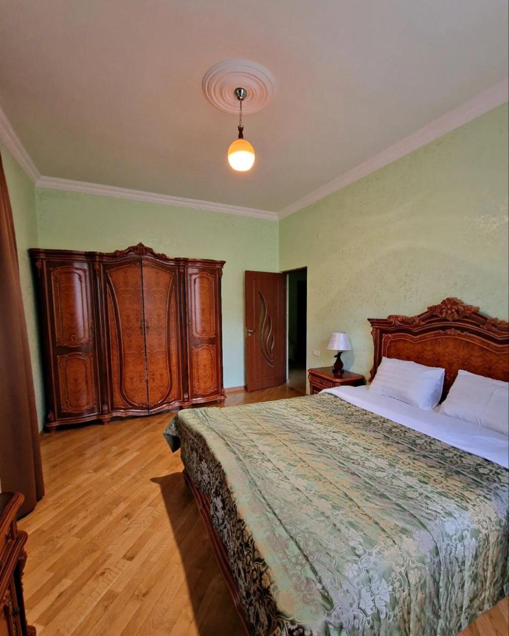 Jermuk Villa Imperial Eksteriør billede