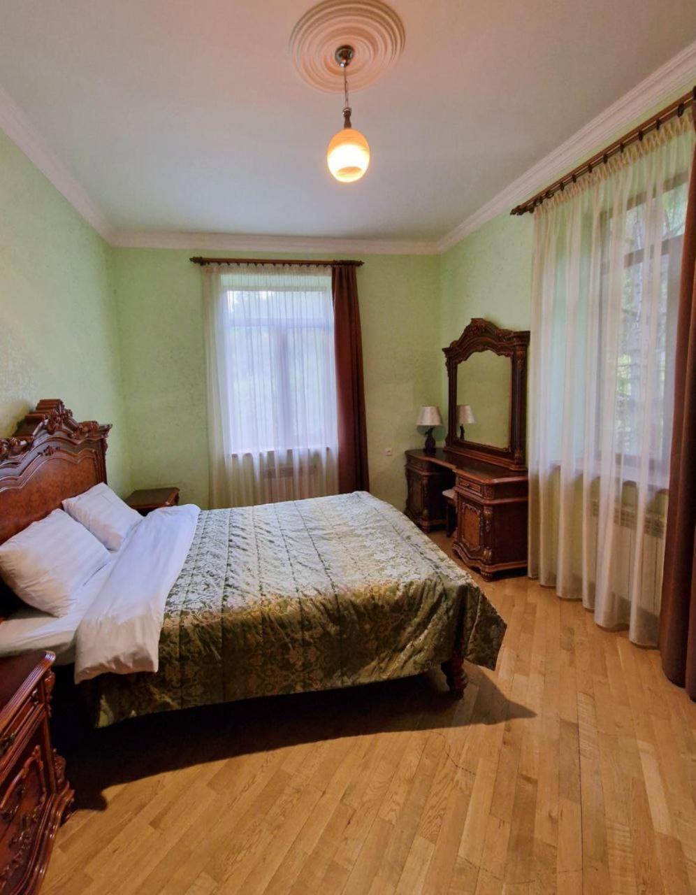 Jermuk Villa Imperial Eksteriør billede