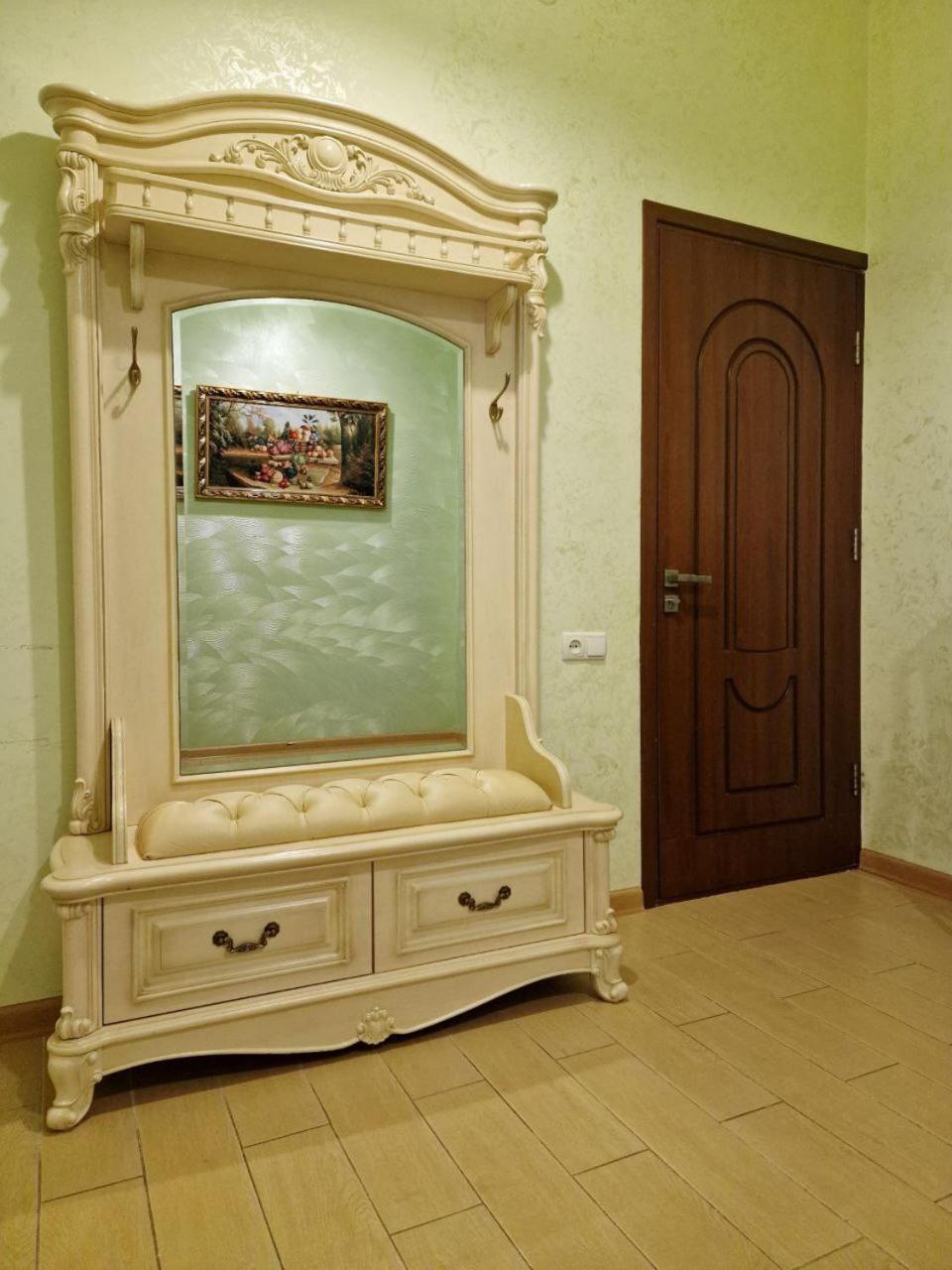 Jermuk Villa Imperial Eksteriør billede