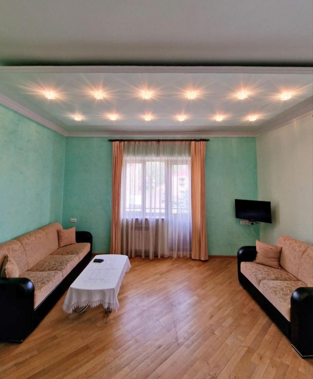 Jermuk Villa Imperial Eksteriør billede