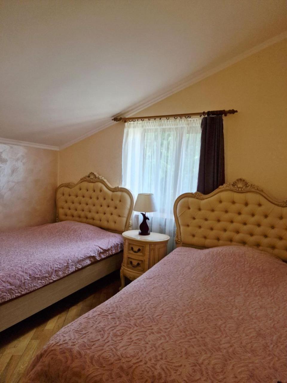 Jermuk Villa Imperial Eksteriør billede
