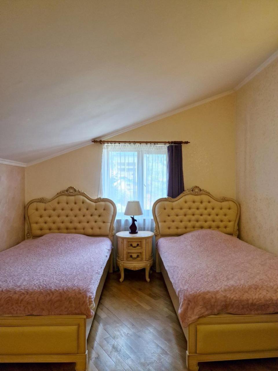 Jermuk Villa Imperial Eksteriør billede
