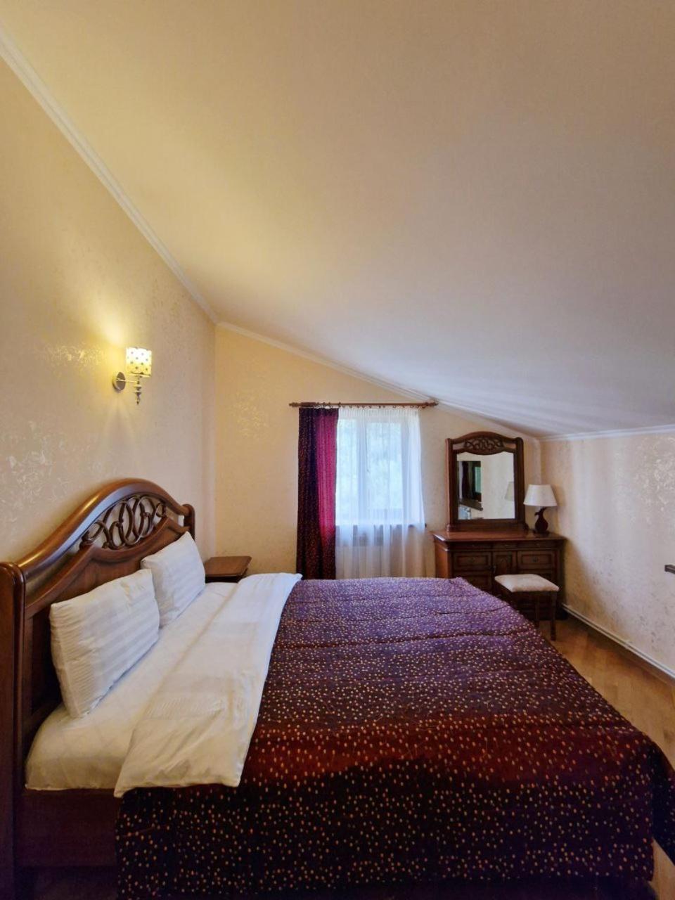Jermuk Villa Imperial Eksteriør billede