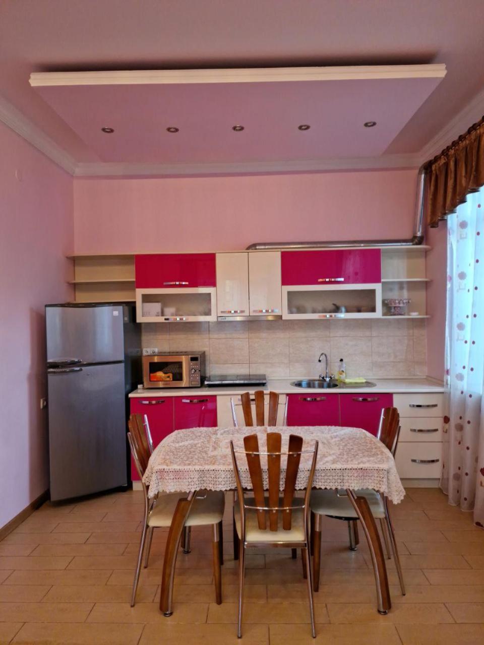 Jermuk Villa Imperial Eksteriør billede