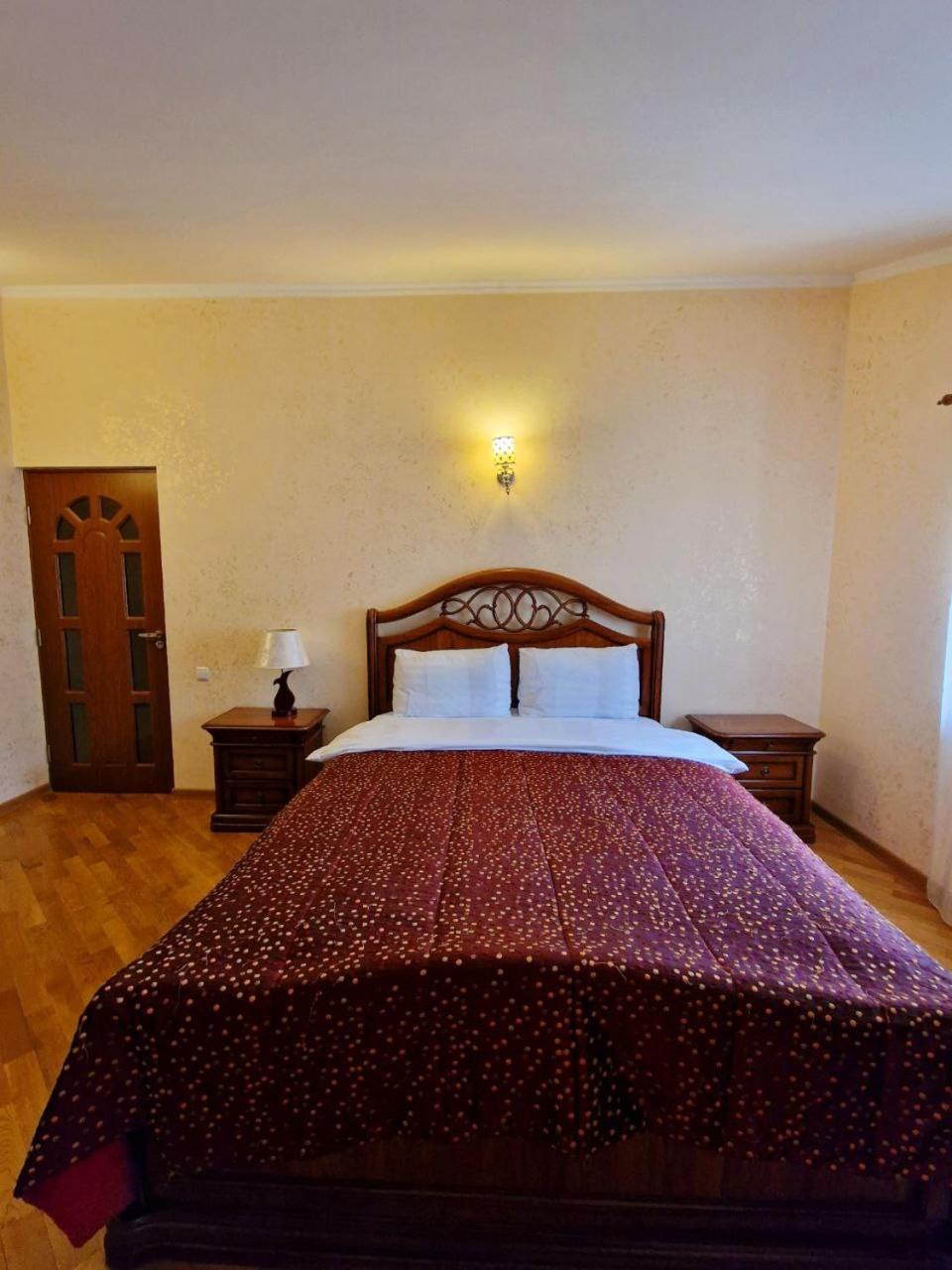 Jermuk Villa Imperial Eksteriør billede
