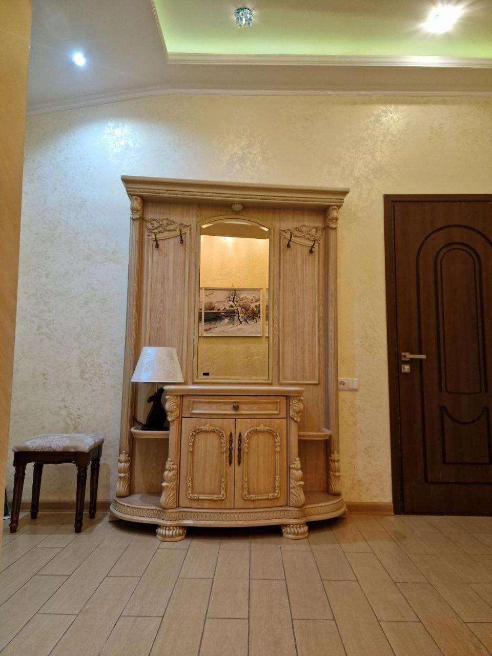 Jermuk Villa Imperial Eksteriør billede