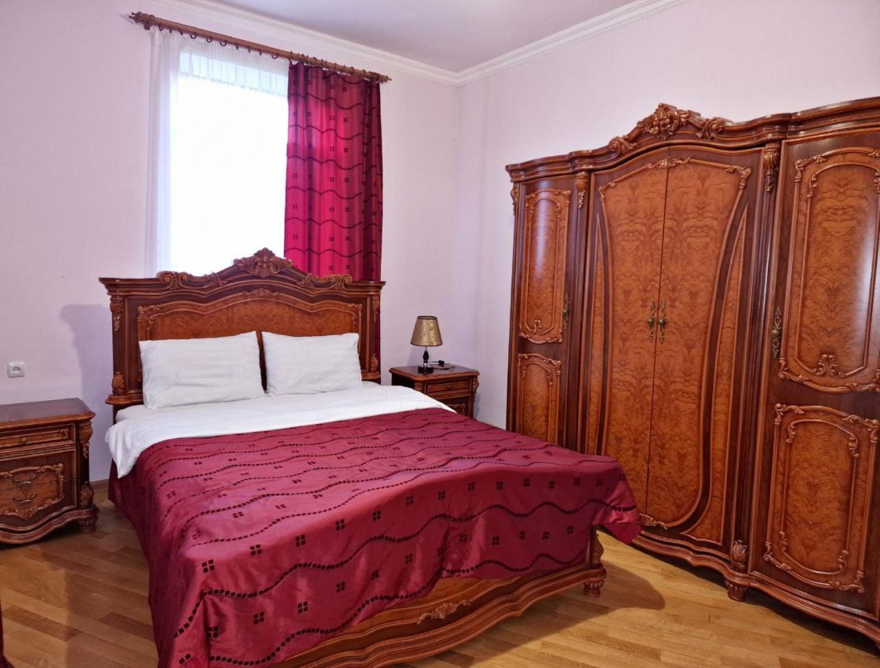 Jermuk Villa Imperial Eksteriør billede