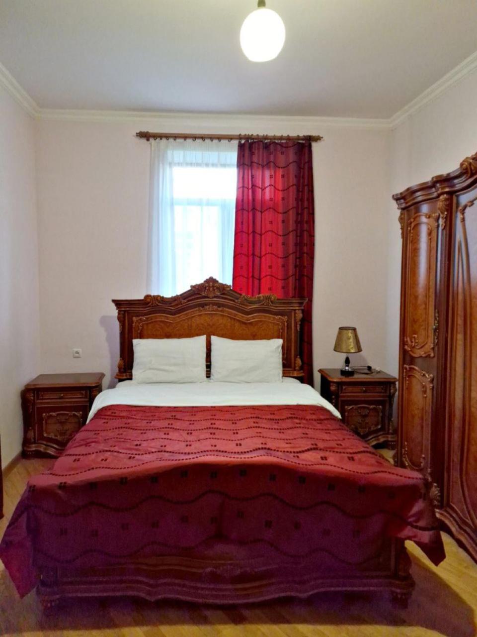 Jermuk Villa Imperial Eksteriør billede