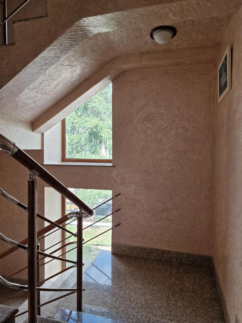 Jermuk Villa Imperial Eksteriør billede