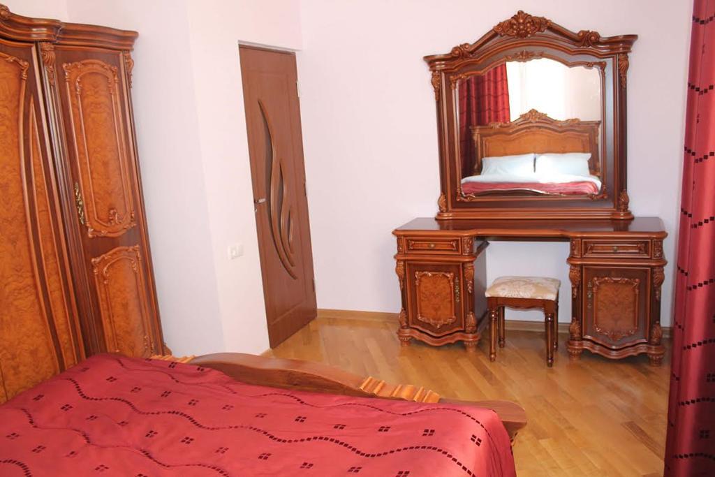 Jermuk Villa Imperial Eksteriør billede